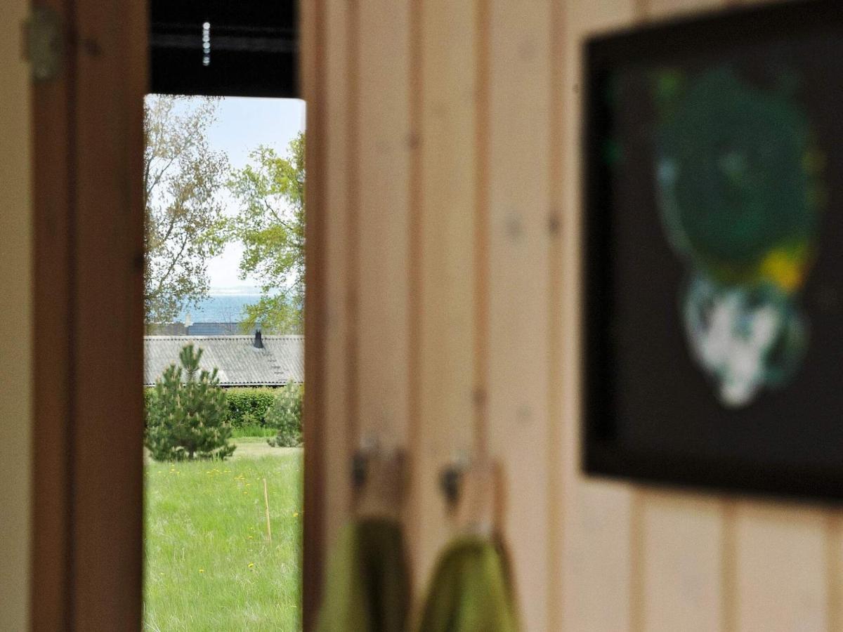 7 Person Holiday Home In Норборг Экстерьер фото